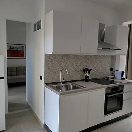 Appartement 7 Floor *