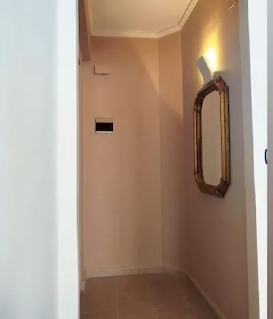 7 Floor * Palermo