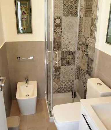 7 Floor Appartement Palerme