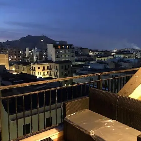 7 Floor Palerme
