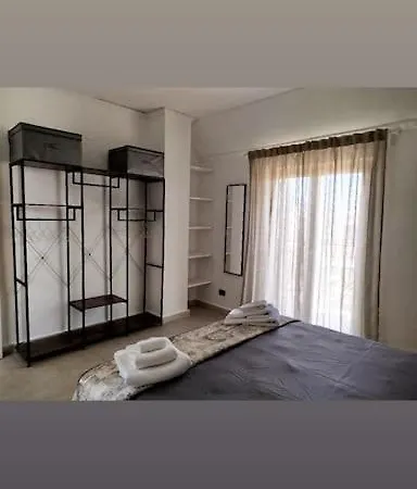 7 Floor * Palerme