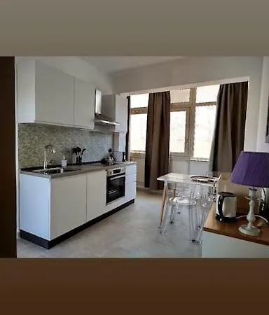 7 Floor باليرمو